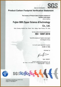 Carbon-Footprint-Verification-Nylonl-zippers-1-scaled